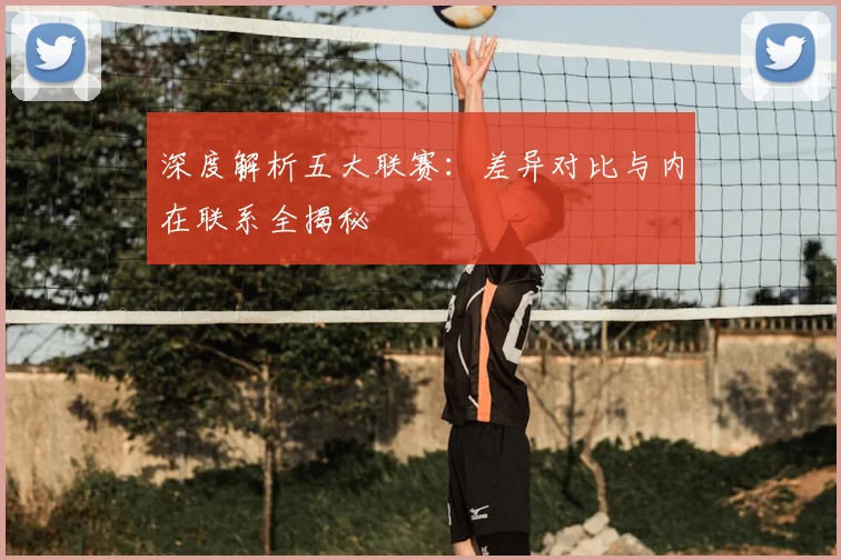深度解析五大联赛:差异对比与内在联系全揭秘