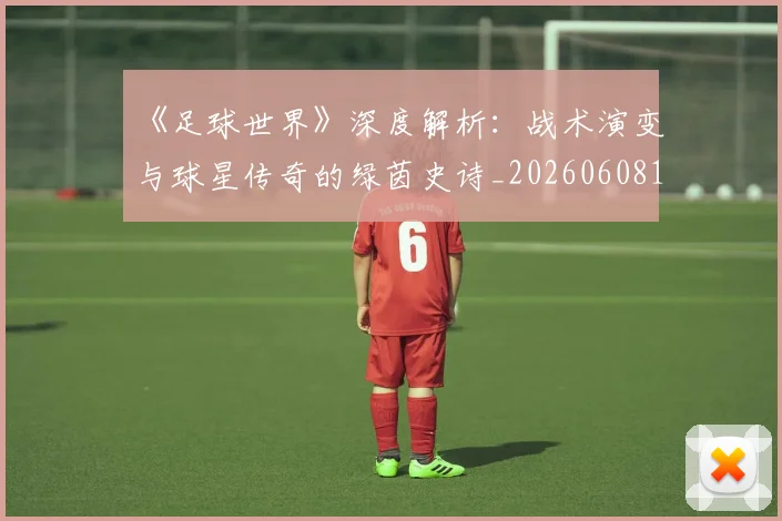 《足球世界》深度解析:战术演变与球星传奇的绿茵史诗_20260608195127