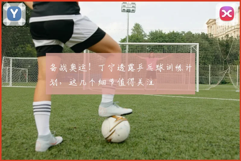 备战奥运!丁宁透露乒乓球训练计划,这几个细节值得关注