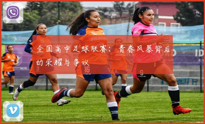 全国高中足球联赛：青春风暴背后的荣耀与争议